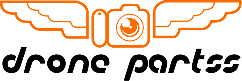 Drone-Partss Logo